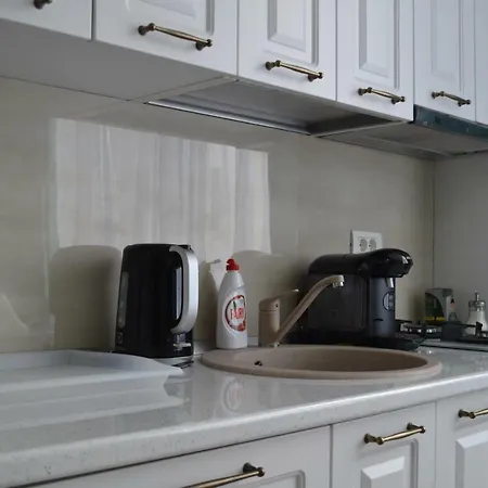 Endless Summer Apartament