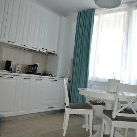 Apartament Endless Summer