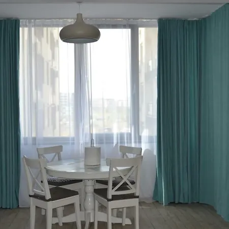Apartament Endless Summer