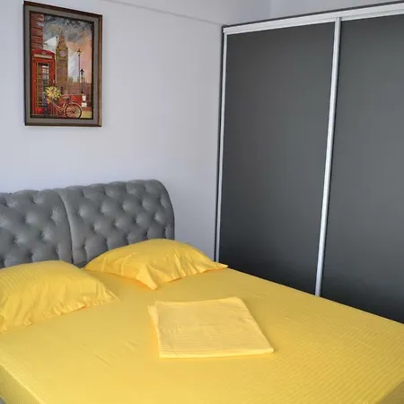 Apartament Endless Summer Năvodari