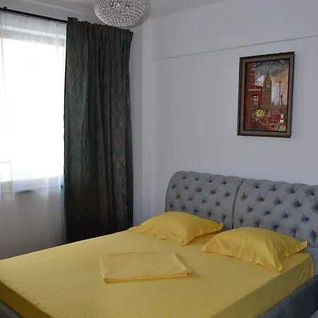 Endless Summer Apartament