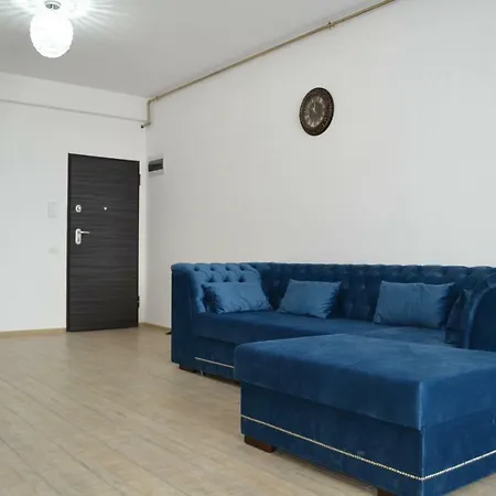Endless Summer Apartament
