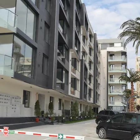 Apartament Endless Summer