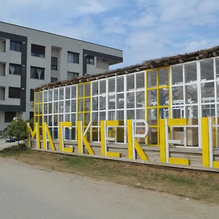 Apartament Endless Summer Năvodari