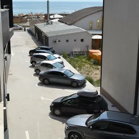Endless Summer Apartament