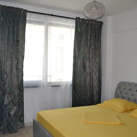 Apartament Endless Summer