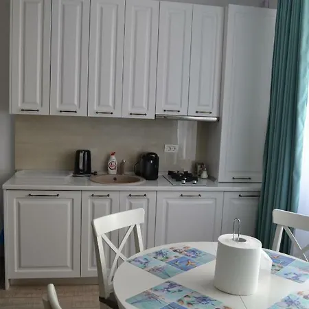 Apartament Endless Summer *