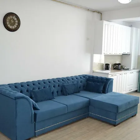 Apartament Endless Summer