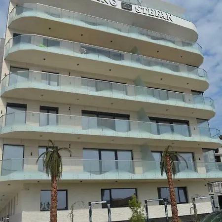 Endless Summer Apartament *