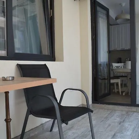 Apartament Endless Summer Năvodari